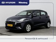 Hyundai i10 - 1.0 Comfort Aut. | Apple Carplay | Android Auto | Cruise con