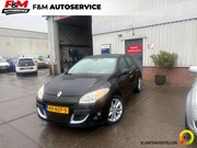 Renault Mégane - 1.6 Celsium Distributie vorig jaar vervangen, trekhaak