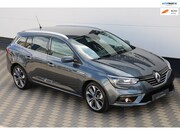 Renault Mégane - Estate 1.3 TCe EDC 160PK Bose HUD LED Navi