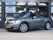 MINI Cabrio - 1.6 '06 ZO MEE