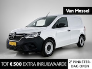 Renault Kangoo - 1.5 Blue dCi start L1 75PK | Trekhaak | Cruise control | Air