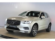 Volvo XC60 - 2.0 T8 Twin Engine AWD Inscription | Schuif-kanteldak | Memo