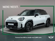 MINI Aceman - E John Cooper Works M 42.5 kWh