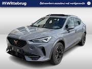 CUPRA Formentor - 1.4 e-Hybrid VZ Black Edition / AUTOMAAT/ 245 PK/ PANO/ BUCK