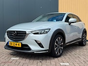 Mazda CX-3 - 2.0 SKYACTIV-G 120pk AUT GT-M | 1e Eigenaar | Trekhaak | ACC