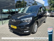 Opel Combo Life - 1.2 Turbo 110pk L1H1 S/S Edition