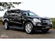 Mercedes-Benz GL-Klasse - 500|7-zitter|Trekhaak|ACC|Youngtimer!|