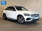 Mercedes-Benz GLC-klasse - 200 4-Matic Face Lift AMG STYLING-PANORAMA-NIGHT-ACC-360 CAM