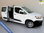 Citroën Berlingo - Servicewagen automaat 1.5 BlueHDI 130pk L1H1 BOTT inrichting