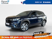Suzuki S-Cross - 1.4 Boosterjet Style Smart Hybrid | €2.500 Extra korting op