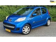 Peugeot 107 - 1.0-12V Millesim 200 / Airco / NAP