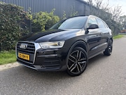 Audi Q3 - 1.4 TFSI CoD Design Pro Line Plus / AUTOMAAT / NAVI / PANORA
