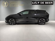 Kia EV4 - 81, 4 kWh 204PK GT-PlusLine