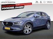 Mazda CX-30 - 2.0 e-SkyActiv-X M Hybrid Luxury