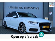 Audi A4 - Avant 1.4 TFSI S EDITION | S-TRONIC | LED- MATRIX | BLACK OP