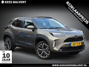 Toyota Yaris Cross - 1.5 Hybrid 130 Executive | Panoramadak | Half leer | Draadlo