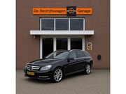 Mercedes-Benz C-klasse - Estate 250 CDI Prestige Avantgarde Edition C | onderhoud his