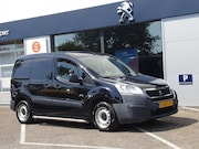 Peugeot Partner - GB 120 L1 1.6 BlueHDi 75pk 2-zits Premium Airco | Cruise con