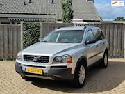 Volvo XC90 - 2.5 T Kinetic 7Pers, Trekhaak