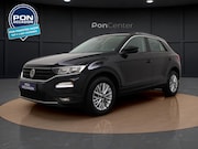Volkswagen T-Roc - 1.0 TSI Style | Carplay | Navi | Parkeerhulp | ACC | 16'' |