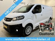 Opel Vivaro - 2.0 CDTI L3H1 145 PK Servicebus / Würth Inrichting / Euro 6