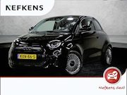 Fiat 500 - Icon 42 kWh 118PK | 1ste eigenaar | ACCU 96% | AppleCarplay/