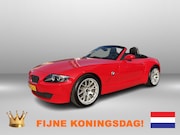 BMW Z4 - 3.0i E85 Automaat | 6 cilinder | Airco | Cruise
