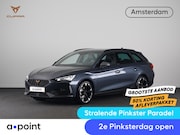 CUPRA Leon Sportstourer - 1.4 TSI eHybrid PHEV FR Business Intense 204 pk Automaat (DS