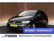 Volkswagen Polo - 1.0 TSI 95pk Life Navigatie Parkeersensoren ACC Lichtmetaal