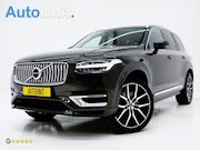 Volvo XC90 - 2.0 T8 Recharge AWD Inscription 7p Long range | Leder | Trek