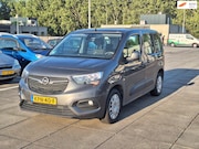 Opel Combo Tour - € 9950, -, -1.2 Turbo 5 Pers Edition 10/2019 Apk