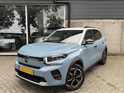 Citroën e-C3 - Max 113pk 44 kWh 3 fase