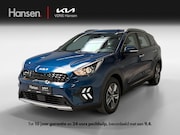 Kia Niro - 1.6 GDi Hybrid DynamicLine I Trekhaak I Adaptive Cruise I Na