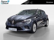 Renault Clio - 1.6 E-Tech Hybrid 140 Intens * Automaat * Dealeronderhouden 