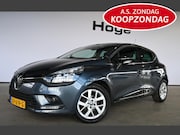 Renault Clio - 1.5 dCi Limited Airco LED Navigatie Goed Onderhouden Rijklaa