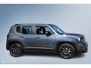 Jeep Renegade - 1.5T e-Hybrid Longitude, Trekhaak, 12.500 km , NL auto