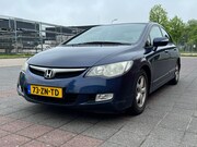Honda Civic - 1.3 Hybrid