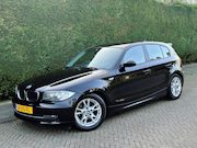 BMW 1-serie - 116i High Executive /6BAK/NAVI/RIJDTGOED/