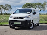 Opel Vivaro - 2.0 L2 Automaat Navi NAP