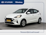Hyundai i10 - 1.0 Comfort | Airco | Carplay | elektrische spiegel verstell