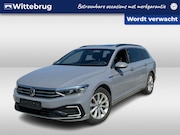 Volkswagen Passat - Variant 1.4 TSI PHEV 218PK GTE Business / Panoramadak / Digi