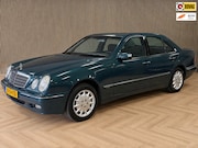 Mercedes-Benz E-klasse - 240 Classic AUT. TREKHAAK CRUISECONTROL *NAP