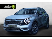 Kia Sportage - 1.6 T-GDi Hybrid GT-Line Limited Edition / Carplay / Trekhaa
