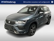 Seat Ateca - 1.5 TSI FR / AUTOMAAT/ TREKHAAK/ ACC/ PARK.SENSOR.V+A/ CAMER