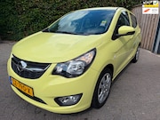 Opel Karl - 1.0 ecoFLEX Edition|stoelverwarming|Airco