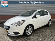 Opel Corsa - 1.4 Favourite | Airco | Navigatie | Dealer onderhouden |