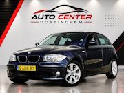 BMW 1-serie - 120i Airco Apk Cruise