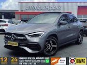 Mercedes-Benz GLA-Klasse - GLA 200 AMG Line PANO
