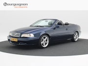 Volvo C70 - Convertible 2.4 T 193 Pk Automaat | Climate Control | 17 Inc