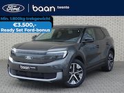 Ford Explorer - Select Extended Range RWD 79 kWh | Trekhaak wegkl. | Comfort